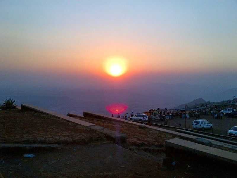 Saputara: The only Hill Station of Gujarat