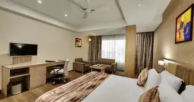 Executive Premium Room 