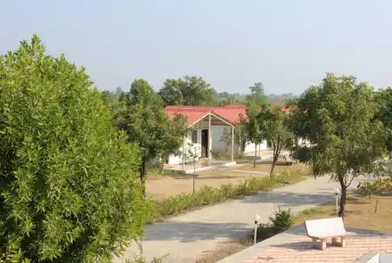 Little Rann Resort, LRK.