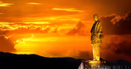 Statue of Unity -  2 nights tour from Ahmedabad
